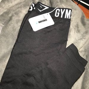 New Gymshark Leggings